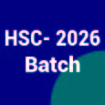 HSC 2026 Batch
