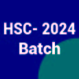 HSC 2024 Batch